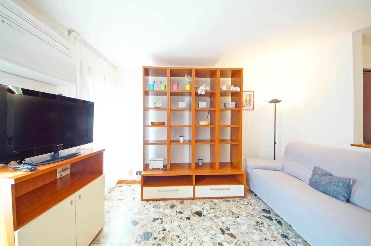 Ca' Arcangelo Center Venezia Wi-Fi Fibre Exteriör bild